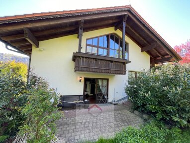 Einfamilienhaus zum Kauf 369.000 € 8 Zimmer 175 m² 802 m² Grundstück Edenstetten Bernried / Egg 94505