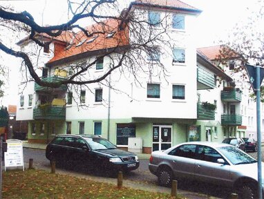 Wohnung zum Kauf Provisionsfrei 134.820 € 3 Zimmer 72,5 m² 3. Geschoss Niederndodeleber Straße Magdeburg 39110