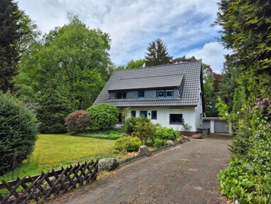 Einfamilienhaus zum Kauf 429.000 € 6 Zimmer 208 m² 1.269 m² Grundstück Heiligenrode Stuhr 28816