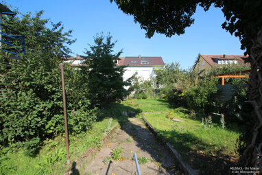 Doppelhaushälfte zum Kauf 199.900 € 4 Zimmer 105 m² 572 m² Grundstück Stadt Ansbach 91522