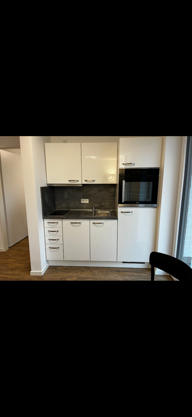 Wohnung zur Miete 490 € 2 Zimmer 59 m² 2. Geschoss Moltkestraße 32 Kaiserbrunnen Dortmund 44135