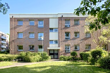 Wohnung zur Miete 609 € 3 Zimmer 71,6 m² 2. Geschoss Liethstück 38 b Vorwerk Schildesche Bielefeld 33611