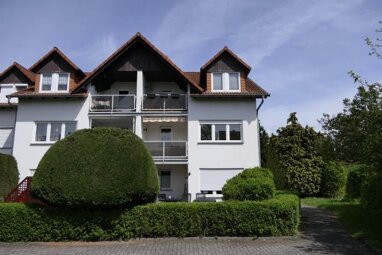 Wohnung zum Kauf 75.000 € 2 Zimmer 64 m² 1. Geschoss Leimbach Leimbach 36433