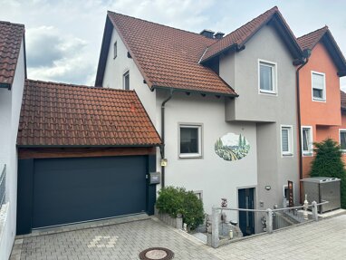 Doppelhaushälfte zum Kauf Provisionsfrei 429.000 € 4 Zimmer 116 m² 347 m² Grundstück Maxhütte Maxhütte-Haidhof 93142