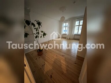 Wohnung zur Miete Tauschwohnung 1.500 € 3 Zimmer 103 m² 3. Geschoss Mariendorf Berlin 10781