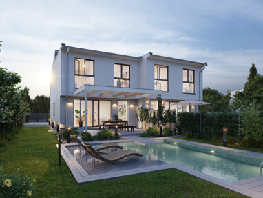 Einfamilienhaus zum Kauf 1.099.900 € 4 Zimmer 134,8 m² 334 m² Grundstück Lisseeweg 25 Wien 1210