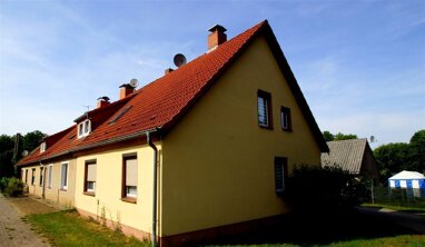 Haus zum Kauf 92.000 € 5 Zimmer 90 m² 425 m² Grundstück Greven Granzin 19386
