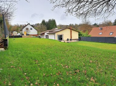 Bungalow zum Kauf 469.000 € 161 m² 1.779 m² Grundstück Schulstraße 19a Hilbringen Merzig 66663