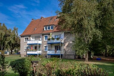 Wohnung zur Miete 504 € 4 Zimmer 76,2 m² 1. Geschoss frei ab 18.10.2024 Bockumer Weg 7 Statistischer Bezirk 71 Hamm 59065