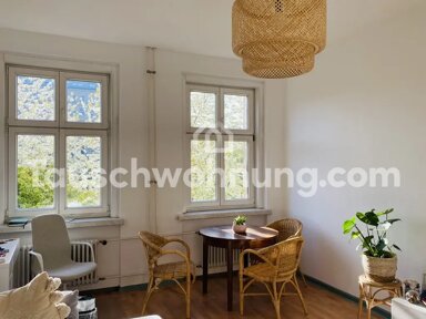 Wohnung zur Miete Tauschwohnung 410 € 2 Zimmer 62 m² 2. Geschoss Friedrichshain Berlin 10243