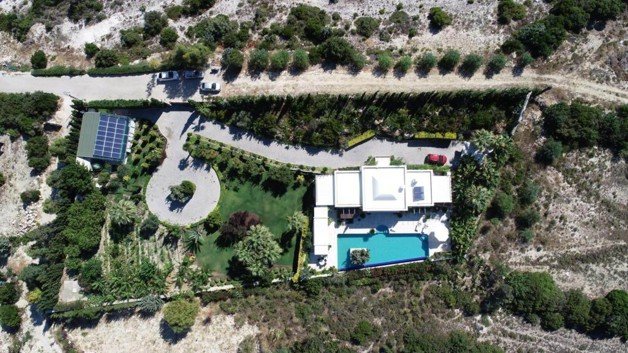 Einfamilienhaus zum Kauf 2.500.000 € 10 Zimmer 700 m²<br/>Wohnfläche 3.500 m²<br/>Grundstück Cesme 35 930