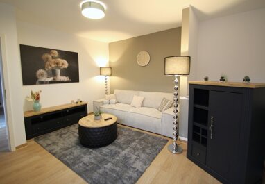 Apartment zur Miete 1.000 € 2 Zimmer 60 m² Wahlbezirk 5 Bad Schwartau 23611