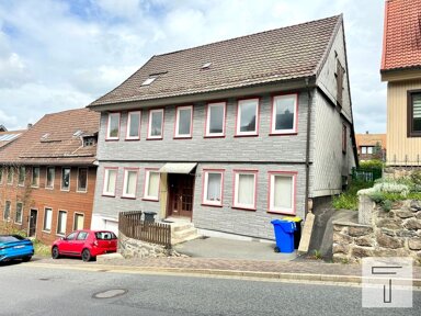 Mehrfamilienhaus zum Kauf 79.000 € 7 Zimmer 175 m² 586 m² Grundstück St. Andreasberg Sankt Andreasberg 37444