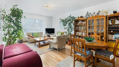 Wohnung zum Kauf 193.000 € 2 Zimmer 54 m² Erdgeschoss Lichterfelde Berlin 12207