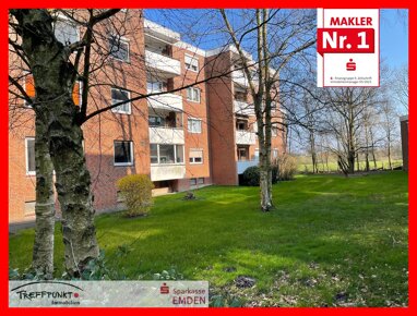 Wohnung zum Kauf 99.000 € 3 Zimmer 72,7 m² Borßum / Hilmarsum Emden 26725