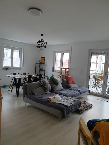 Wohnung zur Miete 1.085 € 3 Zimmer 80 m² 1. Geschoss Hintere Gasse 67 Herzogenaurach 5 Herzogenaurach 91074