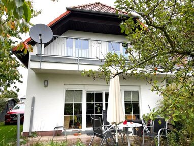 Doppelhaushälfte zum Kauf 399.000 € 4 Zimmer 123 m² 336 m² Grundstück Elmenhorst Elmenhorst-Lichtenhagen 18107