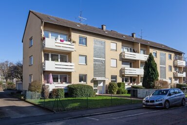 Wohnung zum Kauf 199.000 € 3 Zimmer 72 m² Maximin 1 Trier 54292