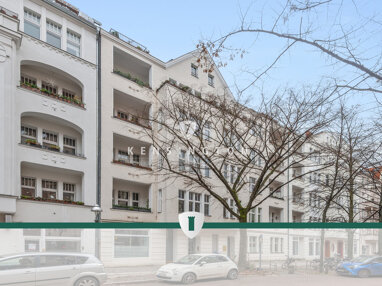 Wohnung zum Kauf 470.000 € 2,5 Zimmer 60 m² Erdgeschoss Wilmersdorf Berlin 10713