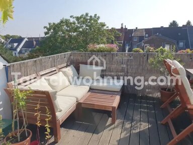 Wohnung zur Miete Tauschwohnung 750 € 2 Zimmer 75 m² Humboldt-Gremberg Köln 51105