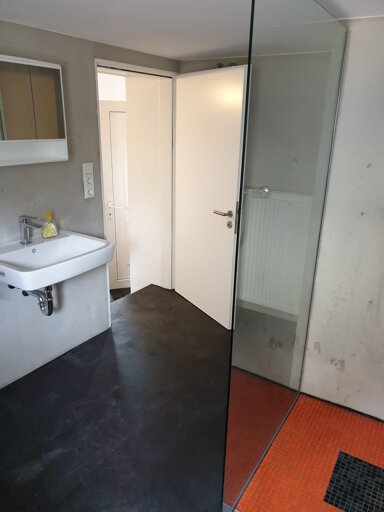 Apartment zur Miete 425 € 2 Zimmer 32 m² EG frei ab sofort Am Kändelchen 40 Pfalzel 2 Trier 54293