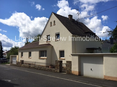 Mehrfamilienhaus zum Kauf 530.000 € 7 Zimmer 153 m² 501 m² Grundstück Nordenstadter Str. 6a Igstadt - Mitte Wiesbaden 65207
