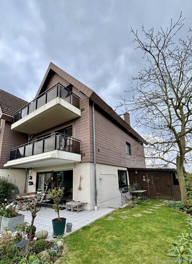 Doppelhaushälfte zum Kauf 545.000 € 6 Zimmer 185 m² 350 m² Grundstück Burgaltendorf Essen / Burgaltendorf 45289