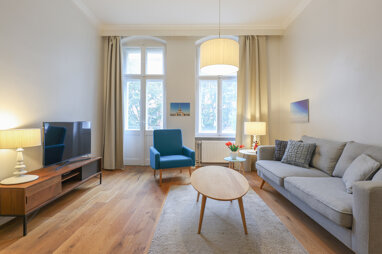 Wohnung zum Kauf 575.000 € 2,5 Zimmer 67,6 m² 1. Geschoss Prenzlauer Berg Berlin 10439