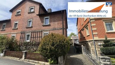 Doppelhaushälfte zum Kauf 89.000 € 5 Zimmer 130 m² 346 m² Grundstück Hegnabrunn Neuenmarkt 95339