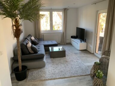 Wohnung zur Miete Wohnen auf Zeit 990 € 2 Zimmer 65 m² frei ab 01.12.2024 Wanne - Süd Herne 44652