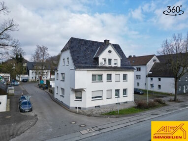 Mehrfamilienhaus zum Kauf 258.000 € 12 Zimmer 303 m² 523 m² Grundstück Warstein Warstein 59581