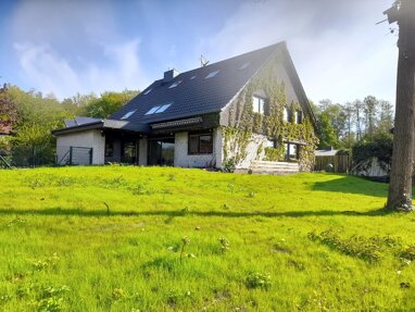 Einfamilienhaus zum Kauf Provisionsfrei 470.000 € 8 Zimmer 209 m² 1.041 m² Grundstück Gifhorn Gifhorn 38518