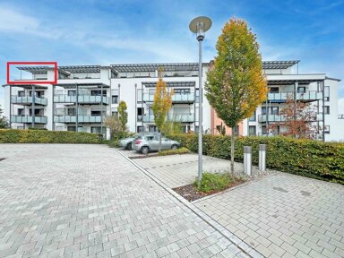 Wohnung zum Kauf 280.000 € 2 Zimmer 56,7 m² Geisenfeld Geisenfeld 85290