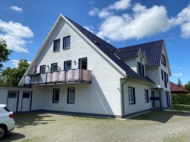 Wohnung zum Kauf 189.500 € 3 Zimmer 65,7 m² Niendorf Rostock 18059