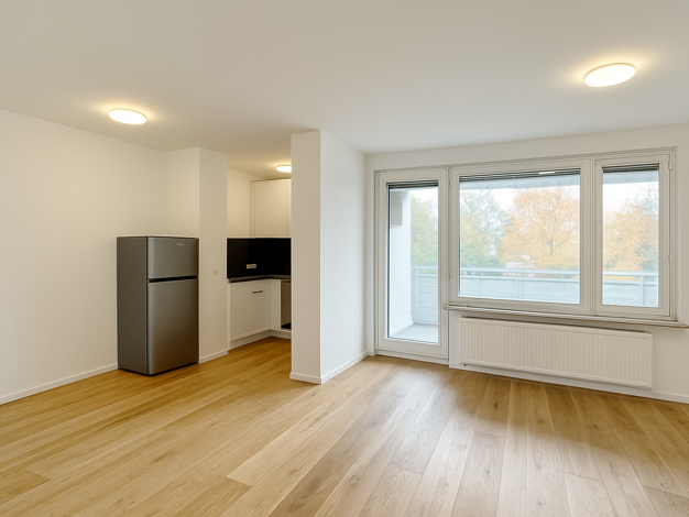 Wohnung zum Kauf 237.000 € 1 Zimmer 34 m² 2. Geschoss Puchheim Bahnhof Puchheim 82178