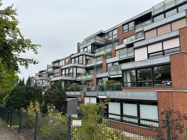 Wohnung zum Kauf 259.000 € 4 Zimmer 114 m² frei ab 01.07.2025 Ritterhude Ritterhude 27721