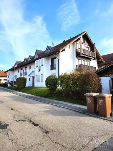 Wohnung zum Kauf 75.000 € 2 Zimmer 50 m² 2. Geschoss Untergriesbach Untergriesbach 94107