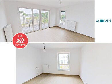 Studio zur Miete 921 € 2 Zimmer 64,5 m² 5. Geschoss frei ab 01.03.2025 Schulstraße 46 Lengerich Lengerich 49525