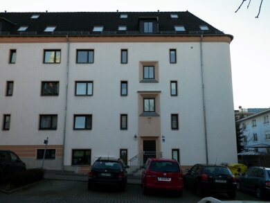 Immobilie zum Kauf als Kapitalanlage geeignet 57.000 € 2 Zimmer 56,9 m² Bahnhofsvorstadt Zwickau 08056