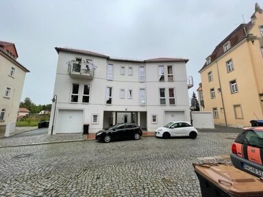 Wohnung zur Miete 933 € 4 Zimmer 93,3 m² 2. Geschoss frei ab 01.04.2025 Poststr. 2a Wilsdruff Wilsdruff 01723