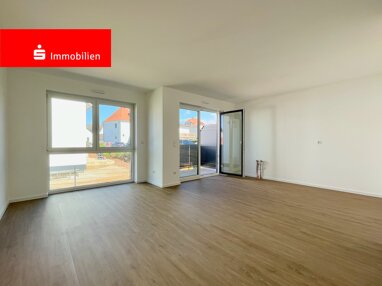 Wohnung zum Kauf Provisionsfrei 264.000 € 2 Zimmer 56,6 m² 1. Geschoss Ravolzhausen Neuberg 63543