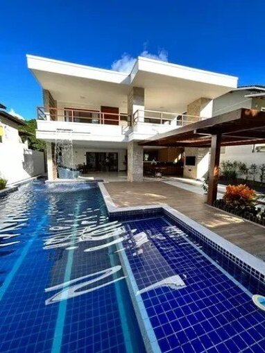 Einfamilienhaus zum Kauf 460.000 € 5 Zimmer 600 m² 600 m² Grundstück Lauro de Freitas 42700130