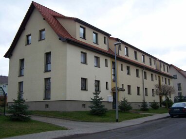 Wohnung zur Miete nur mit Wohnberechtigungsschein 343,06 € 3 Zimmer 60,1 m² Max-Reger-Straße 15 Sondershausen Sondershausen 99706