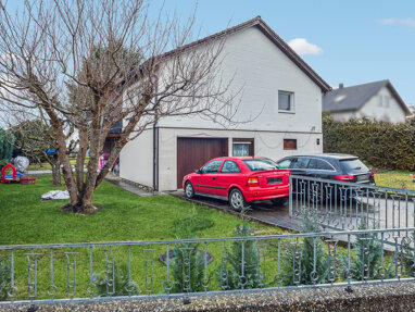 Einfamilienhaus zum Kauf 429.000 € 5 Zimmer 166,6 m² 979 m² Grundstück Trillfingen Haigerloch 72401