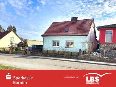 Einfamilienhaus zum Kauf 399.000 € 4 Zimmer 138 m² 1.833 m² Grundstück Ladeburg Bernau 16321