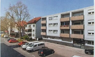 Praxis zur Miete 8,29 € 4 Zimmer 205 m² Bürofläche teilbar ab 100 m² Jaques Offenbachstr 01 E Rosenhöhe Offenbach 63069