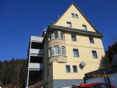 Maisonette zum Kauf 290.000 € 4,5 Zimmer 131,7 m² 3. Geschoss Neufra Neufra 72419