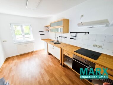 Wohnung zur Miete 350 € 2 Zimmer 55 m² 1. Geschoss Paul-Taubadel-Straße 29 Rauschwalde Görlitz 02826