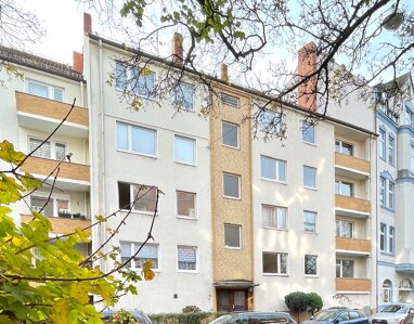 Wohnung zum Kauf 345.000 € 4 Zimmer 95 m² 1. Geschoss List Hannover 30163