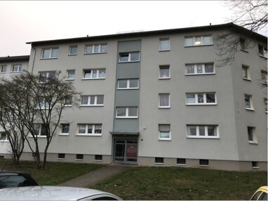 Wohnung zur Miete 617 € 3 Zimmer 77,1 m² 3. Geschoss Bromeisstraße 48 Fasanenhof Kassel 34125